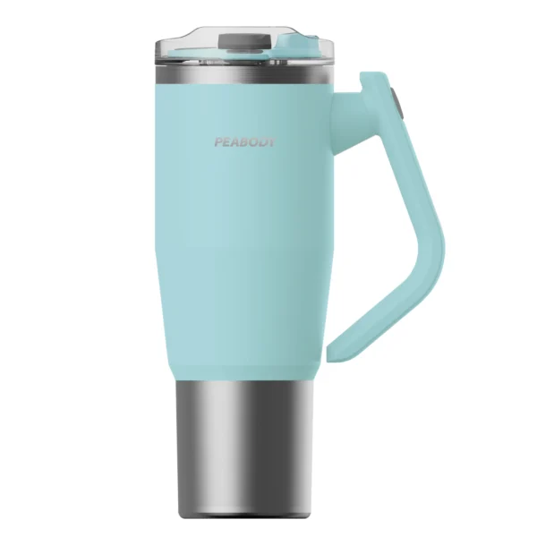 Vaso Térmico 1200ml - Celeste