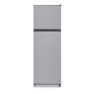 Heladera Cycle Defrost Philco 298L Inox PHCT302X