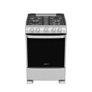 Cocina a Gas Drean CD6007MI 60C Inoxidable