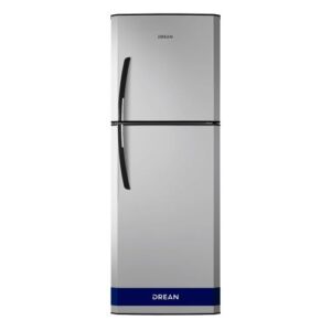 Heladera Cíclica Drean HDR400F00S 397 Lt Gris