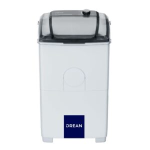 Lavarropas Drean Family Carga Superior 7kg LTDR79SB0