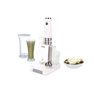 Mixer Peabody 800W 0,5Lts PE-LMA327B Blanco