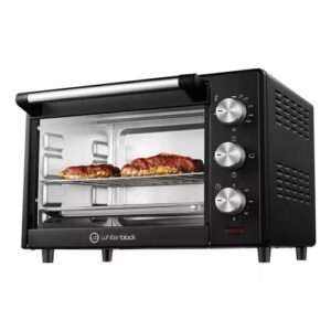 Horno Eléctrico Whitenblack Aowb25 25lts 250º Timer