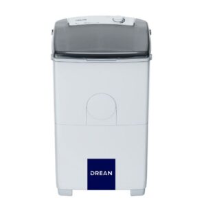 Lavarropas Drean Family Carga Superior 6kg LTDR67SB0