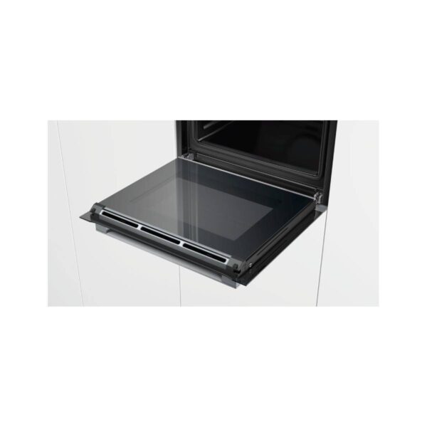 HORNO EMPOTRABLE  DE 60 CM CON VAPOR - MODELO: HRG635BS1 BOSCH - Image 2