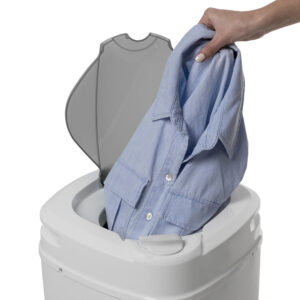 Secarropas Drean 6,5 kg Blanco QV 6,5