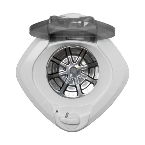Secarropas Drean 6,5 kg Blanco QV 6,5 - Image 10