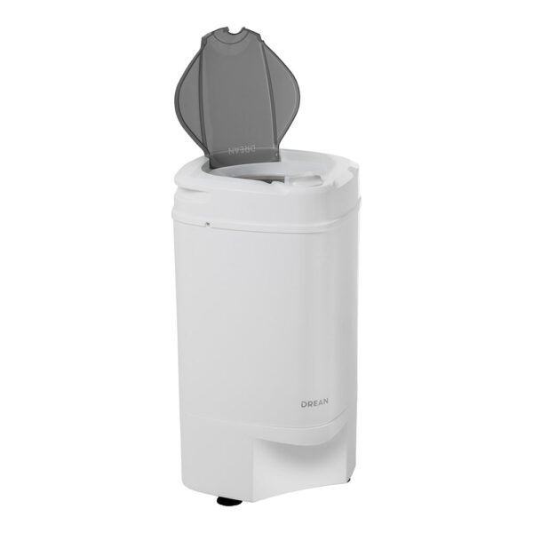 Secarropas Drean 6,5 kg Blanco QV 6,5 - Image 11