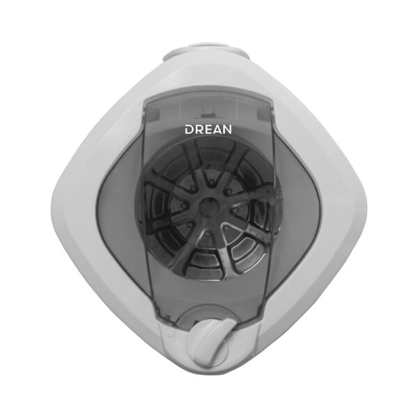 Secarropas Drean 6,5 kg Blanco QV 6,5 - Image 3