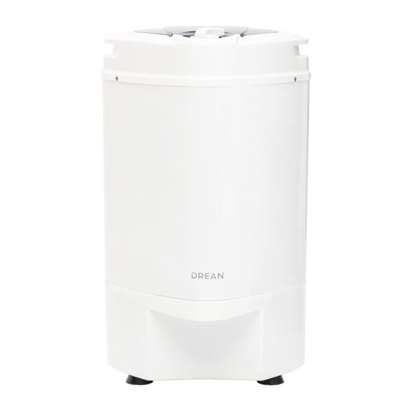 Secarropas Drean 6,5 kg Blanco QV 6,5 - Image 5