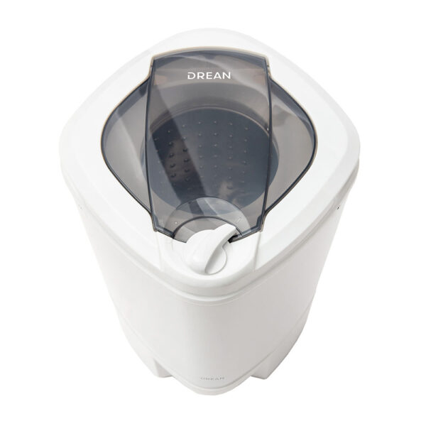 Secarropas Drean 6,5 kg Blanco QV 6,5 - Image 7