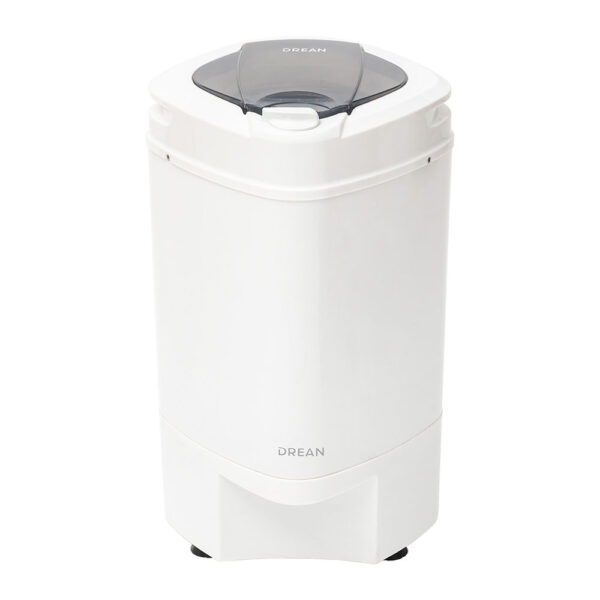 Secarropas Drean 6,5 kg Blanco QV 6,5 - Image 9