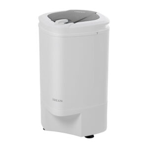 Secarropas Drean 5,5 kg Blanco QV 5,5