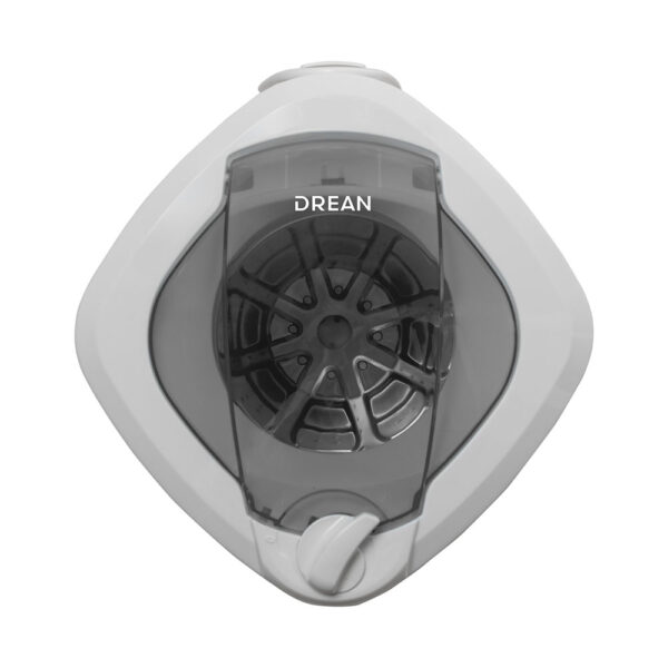 Secarropas Drean 5,5 kg Blanco QV 5,5 - Image 10