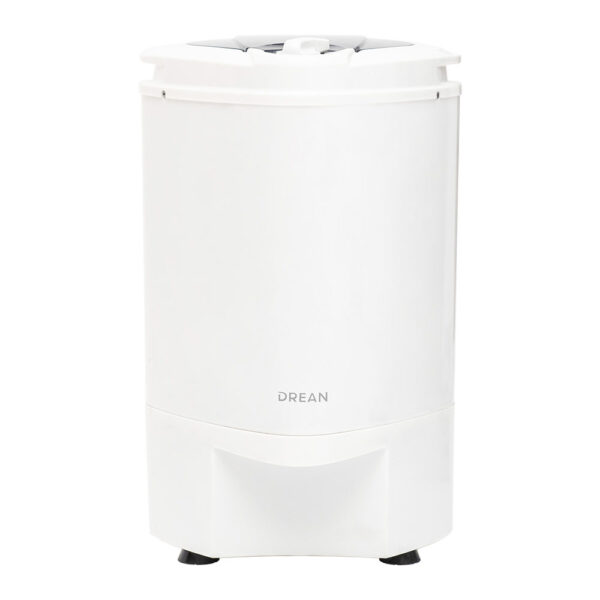 Secarropas Drean 5,5 kg Blanco QV 5,5 - Image 8
