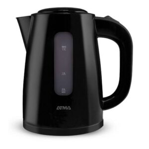 Pava eléctrica negra 1.7 lt Philco 91PE0821NPP