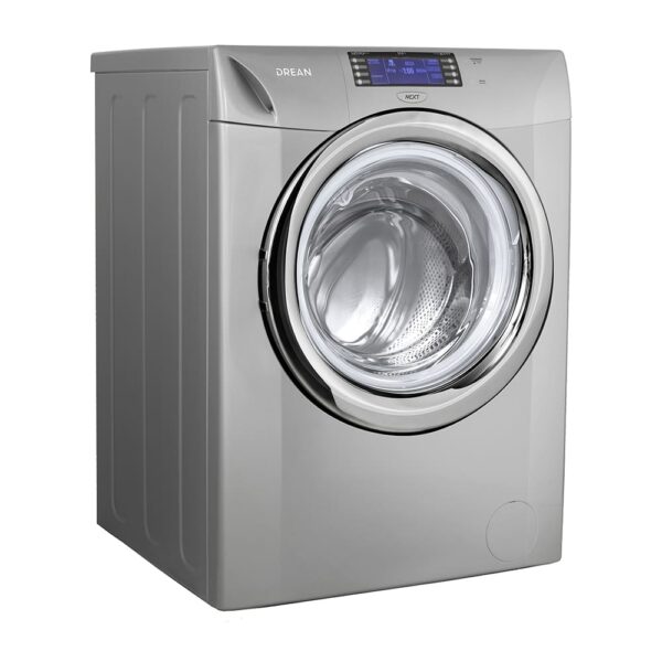 Lavarropas Drean Carga Frontal 10Kg 1200RPM Inverter NEXT 10·12 WCRG ECO