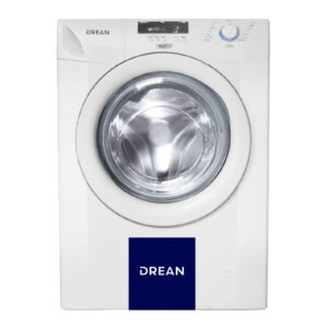 Lavarropas Drean Carga Frontal 6Kg 600RPM NEXT 6·06 ECO