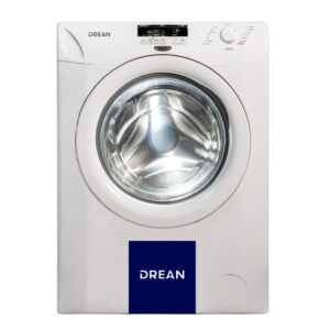 Lavarropas Drean Carga Frontal 6Kg 800RPM NEXT 6·08 ECO