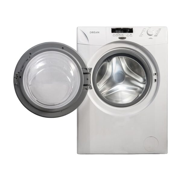 Lavarropas Drean Carga Frontal 6Kg 800RPM NEXT 6·08 ECO - Image 2