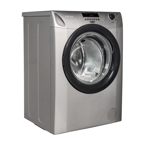 Lavarropas Drean Carga Frontal 8Kg 1400RPM Inverter NEXT 8·14  PG ECO - Image 5