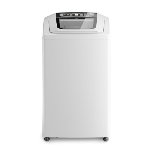 Lavarropas Drean Carga Superior 6,5Kg 800RPM Concept Neo Fuzzy 658 B - Image 12