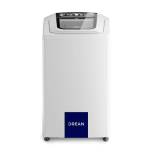 Lavarropas Drean Carga Superior 6,5Kg 800RPM Concept Neo Fuzzy 658 B