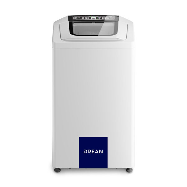 Lavarropas Drean Carga Superior 6,5Kg 800RPM Concept Neo Fuzzy 658 B - Image 7