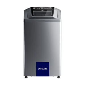 Lavarropas Drean Carga Superior 6,5Kg 800RPM Concept Neo Fuzzy 658 G