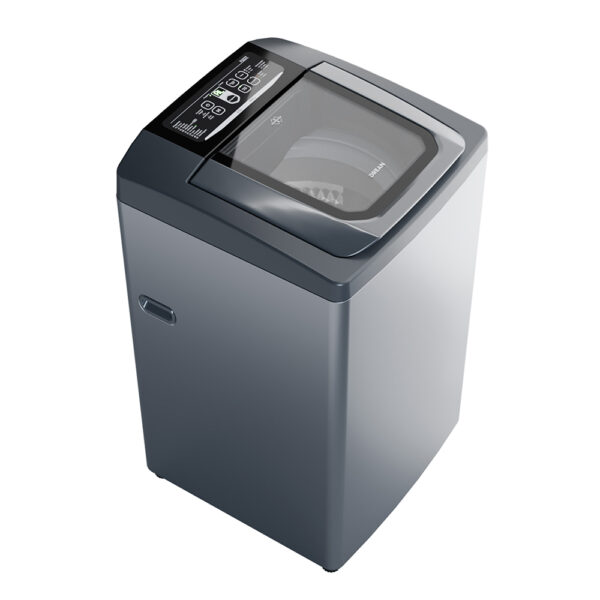 Lavarropas Drean Carga Superior 6,5Kg 800RPM Concept Neo Fuzzy 658 G - Image 17