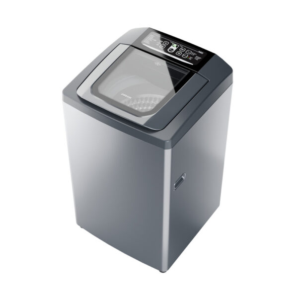 Lavarropas Drean Carga Superior 6,5Kg 800RPM Concept Neo Fuzzy 658 G - Image 6