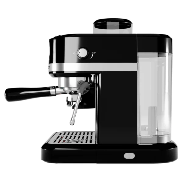 Cafetera Express con Molinillo integrado - Image 8