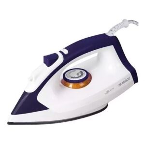 Plancha Seca Peabody PE-PS20 1300W