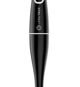 Licuadora Manual Liliana Whitenblack Ahwb20