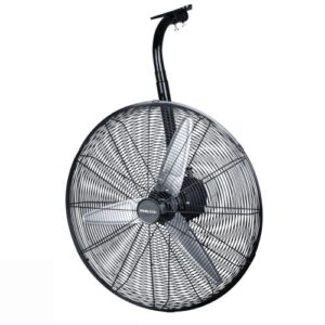 Ventilador de Pared Philco Industrial 91VTIP2623P 26”