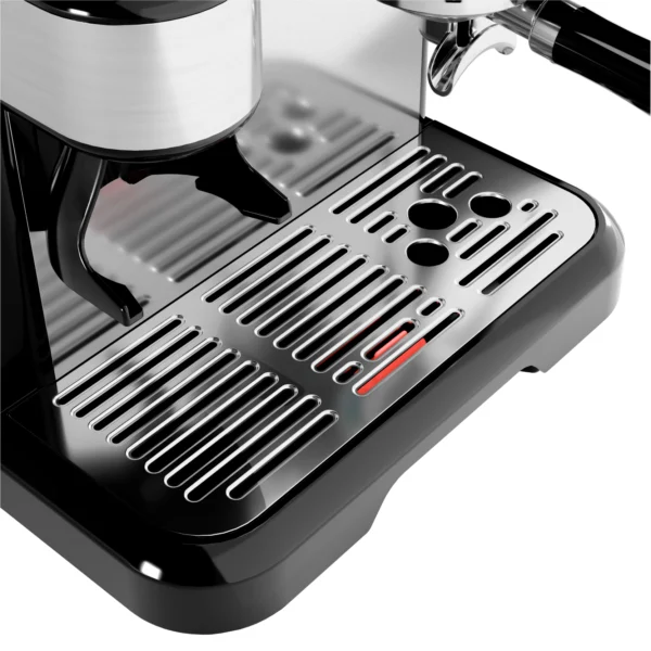 Cafetera Express con Molinillo integrado - Image 6