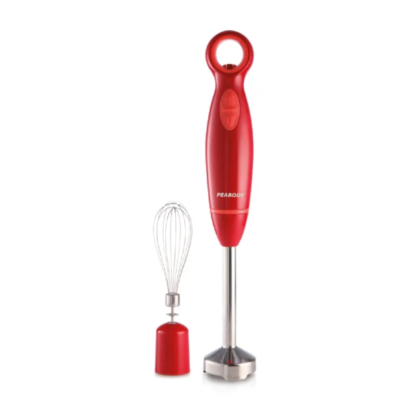 Licuadora de Mano  - Roja - Image 2