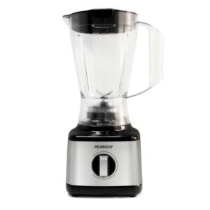 Licuadora de Pie Peabody 600W 1,5 Lts 5 Velocidades PE-LN601