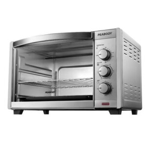 Horno Eléctrico Peabody PE-HE30S 29LTS