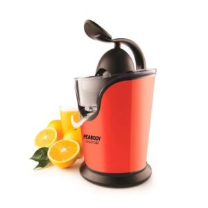 Exprimidor de Cítricos Peabody PE-EC402R