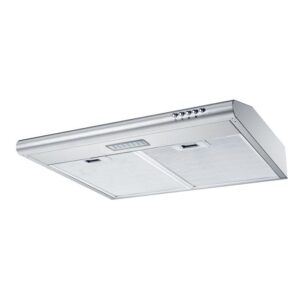 PURIFICADOR ATMA 60CM INOX
