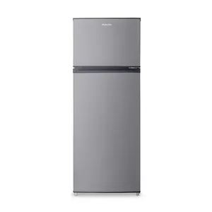HELADERA CÍCLICA TOP MOUNT INOX PHILCO PHCT242X
