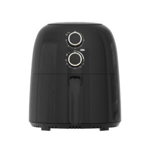 Freidora De Aire Manual 3,5 Proline Negra FR24PRP