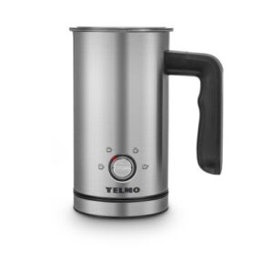 Jarra Barista Peabody Pe-ck8368 - 1200w 08lts Incl Jarra Vidrio Filtro Ainox