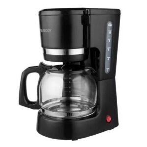 Cafetera de Filtro Peabody PE-CT4205