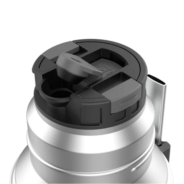E-Termo II - Inox - Image 2