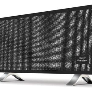 Vitroconvector Peabody Pe-vc20rn 2000w Vidrio Templado