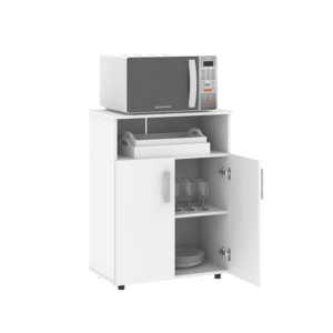 Mueble Para Microondas