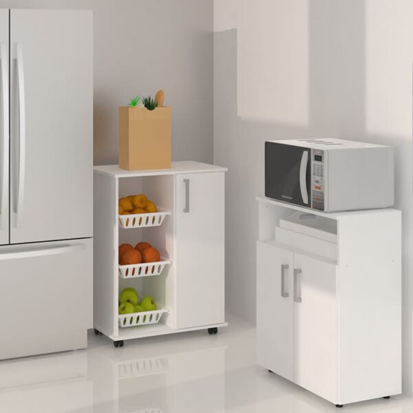 Mueble Para Microondas - Image 4
