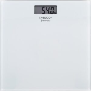 BALANZA DIGITAL PHILCO MEDICS